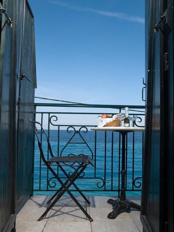 أكراتا Meliti Guesthouse الغرفة الصورة