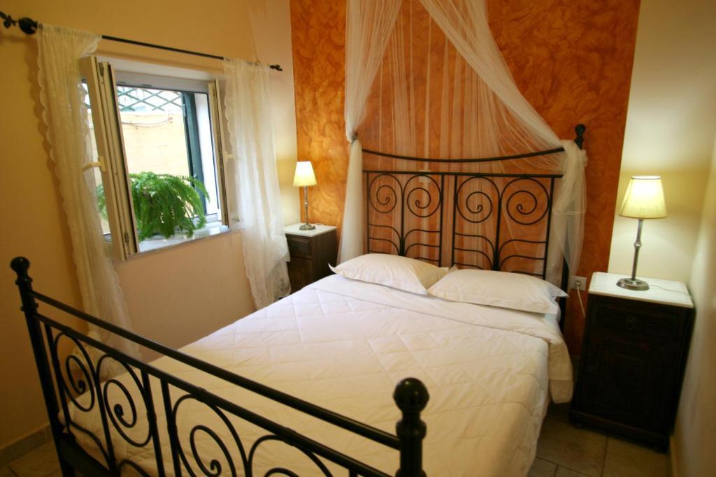 أكراتا Meliti Guesthouse المظهر الخارجي الصورة